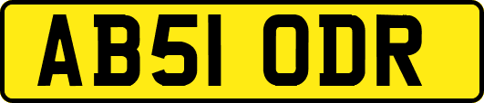 AB51ODR