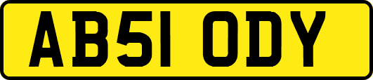 AB51ODY