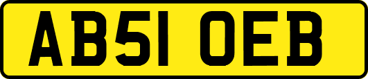 AB51OEB