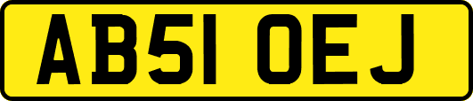 AB51OEJ