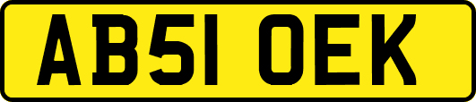 AB51OEK