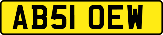 AB51OEW