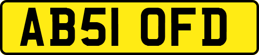 AB51OFD