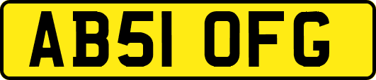 AB51OFG