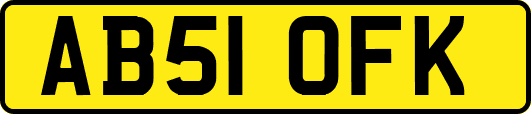 AB51OFK