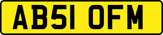 AB51OFM