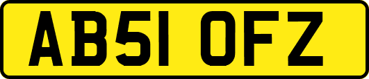 AB51OFZ