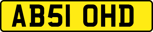 AB51OHD