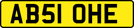 AB51OHE