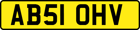 AB51OHV