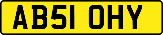 AB51OHY