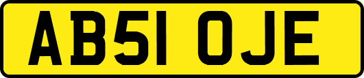 AB51OJE