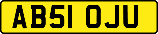 AB51OJU