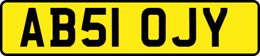 AB51OJY