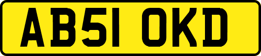 AB51OKD