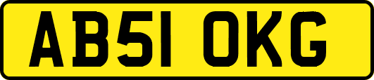 AB51OKG