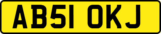 AB51OKJ