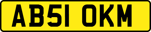 AB51OKM