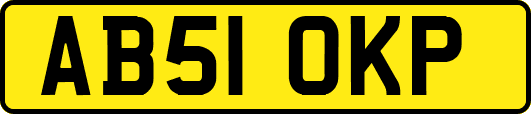 AB51OKP