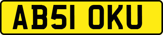 AB51OKU