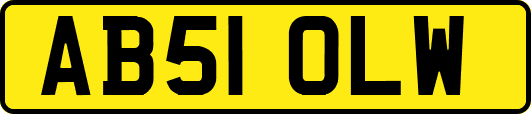 AB51OLW