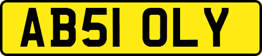 AB51OLY