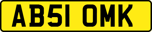 AB51OMK