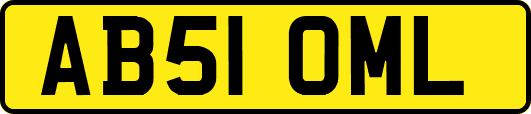 AB51OML