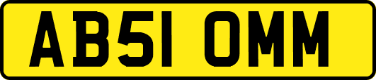 AB51OMM