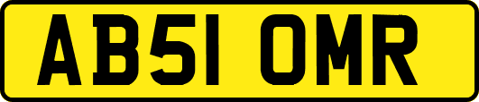 AB51OMR