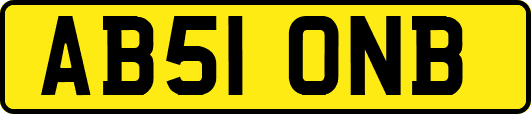 AB51ONB