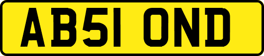 AB51OND