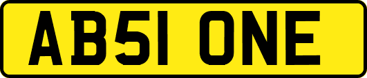 AB51ONE