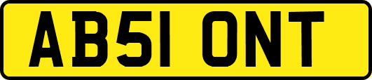 AB51ONT