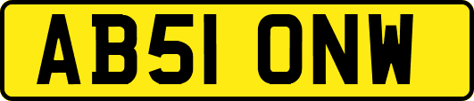 AB51ONW