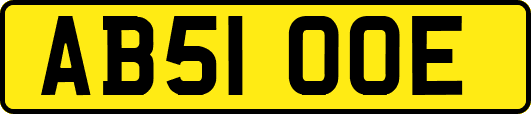 AB51OOE