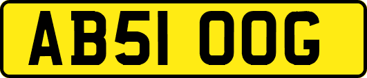 AB51OOG