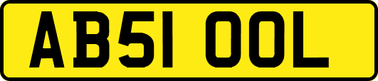 AB51OOL