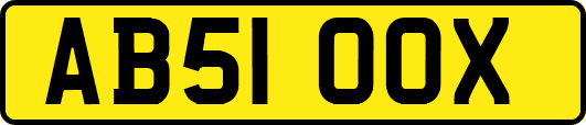 AB51OOX