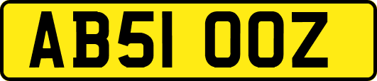 AB51OOZ