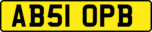 AB51OPB