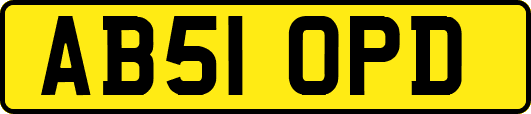 AB51OPD