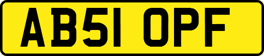 AB51OPF