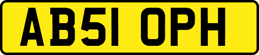 AB51OPH