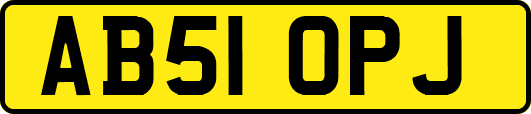 AB51OPJ