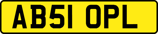 AB51OPL