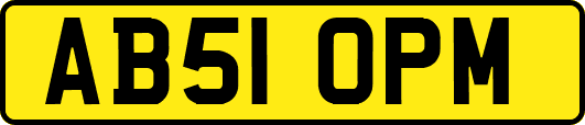 AB51OPM