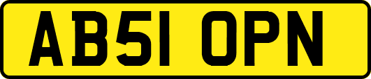 AB51OPN