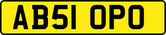 AB51OPO