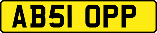 AB51OPP